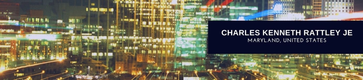 Charles Kenneth Rattley JE's cover banner
