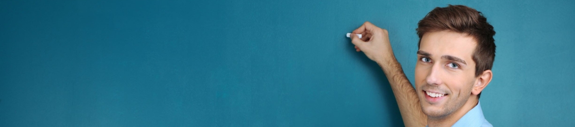 Charles Michael Vaughn's cover banner