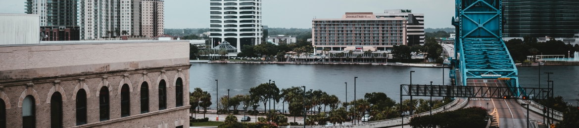 Charles Johnston's cover banner