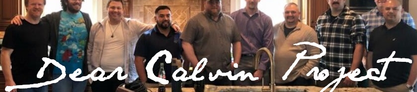 Charles Jones's cover banner