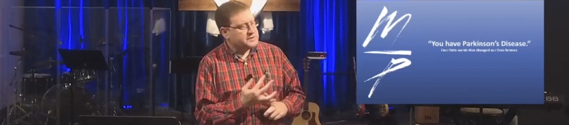 Charles Mickles's cover banner