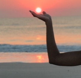 Charlett Hodge's cover banner