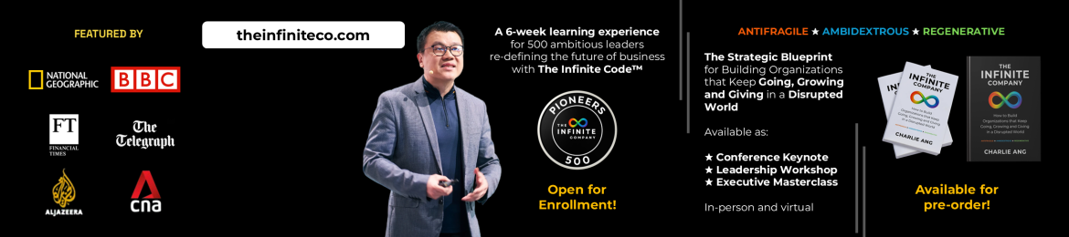 Charlie Ang's cover banner