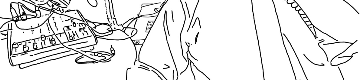 Charlie Birney's cover banner