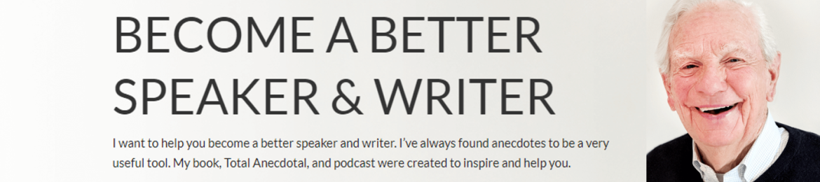 Charlie Mechem's cover banner