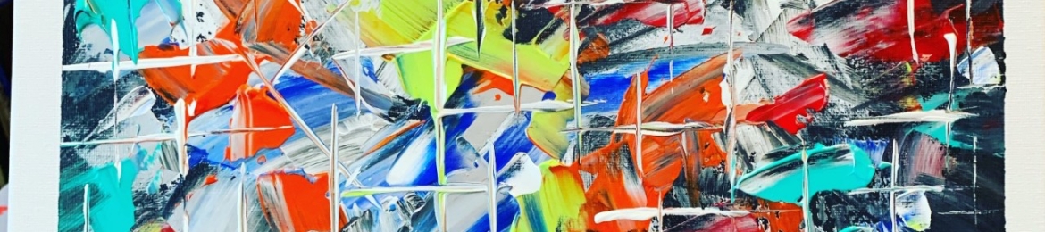 Charlie Steg's cover banner