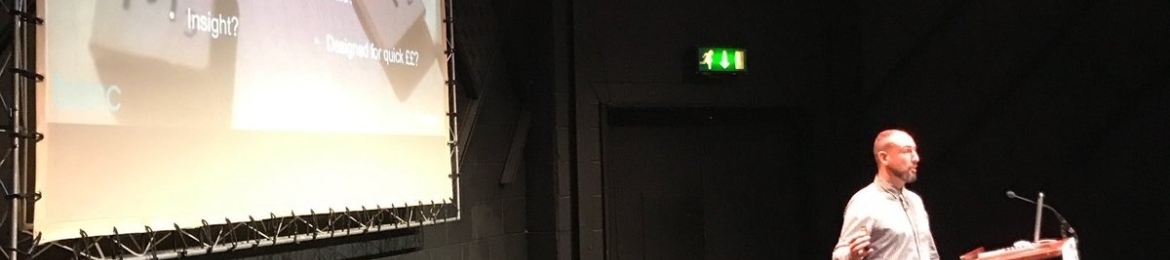 Charlie Whitworth's cover banner