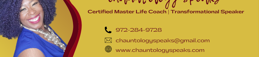 Chauntae Hollins's cover banner