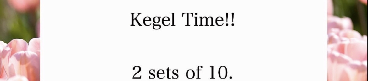 The Yoni Lady J.'s cover banner