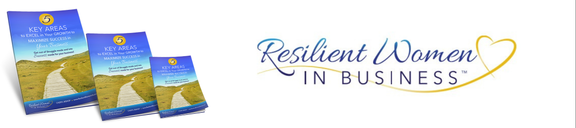 Cheryl Bishop's cover banner