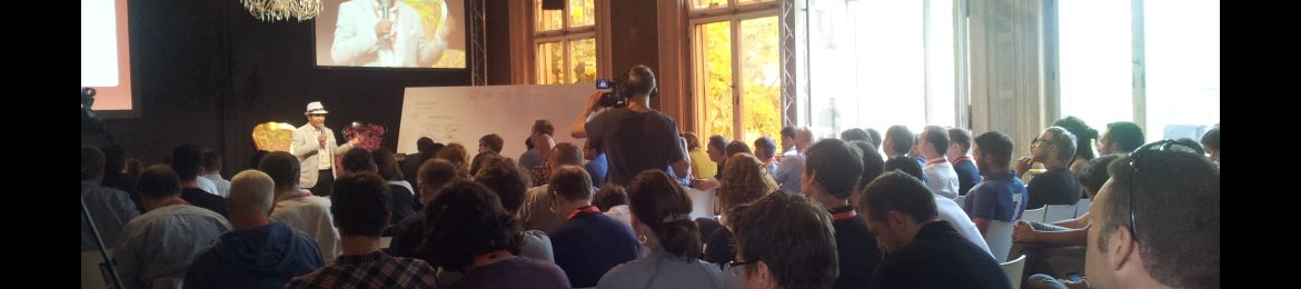 Chester Santos --- &amp;quot;The International Man of Memory&amp;quot;'s cover banner