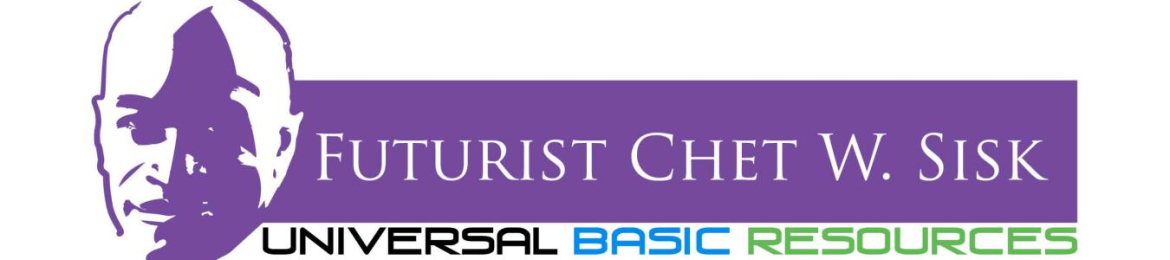 Chet Sisk's cover banner