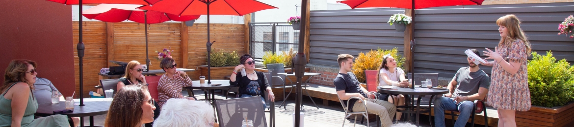 Chiara Mason's cover banner