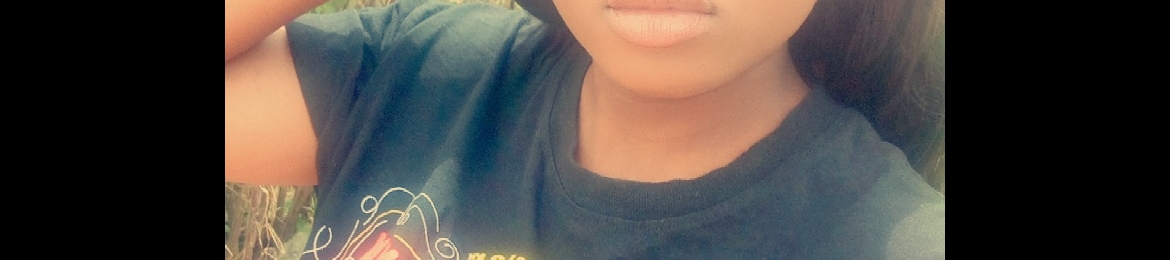 Chinaemerem Ukachukwu's cover banner