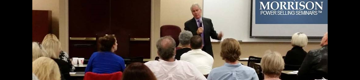 Chip Morrison's cover banner