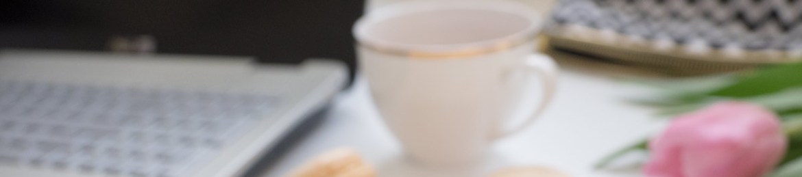 Chloe Panta's cover banner