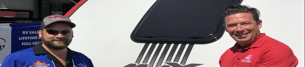 Chris Baum Canton OH's cover banner