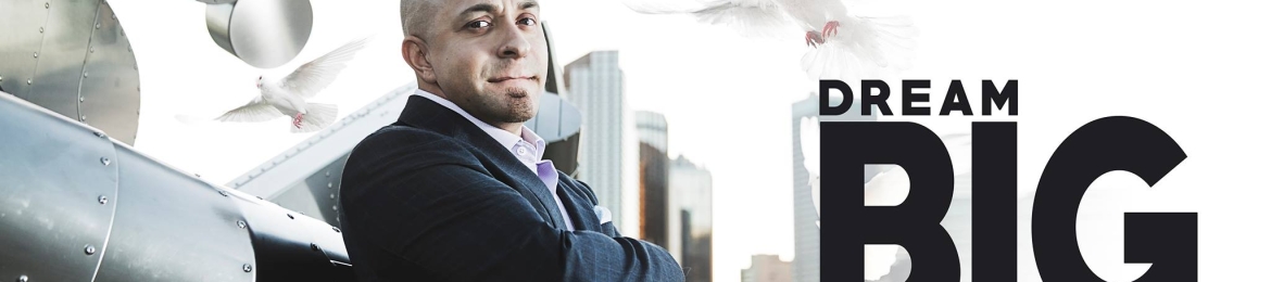 Chris D. Bentley's cover banner