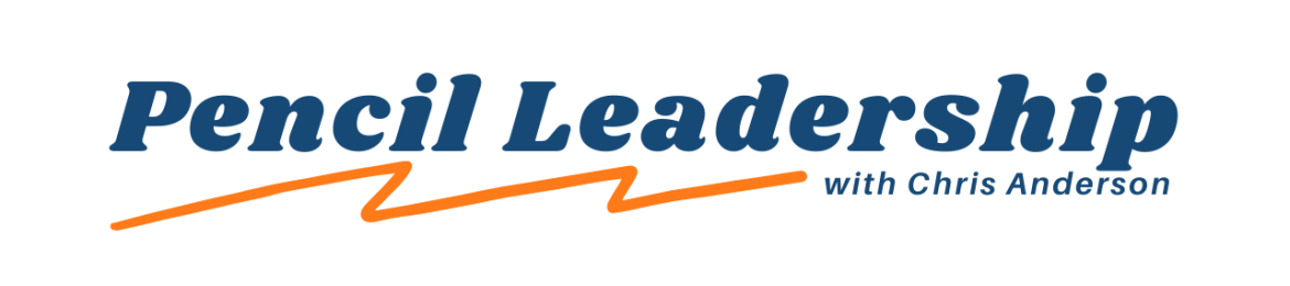 Chris Anderson's cover banner