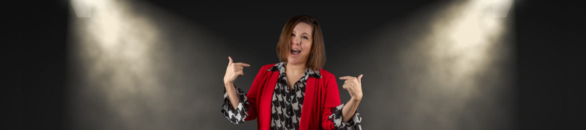 Chris Belmont's cover banner