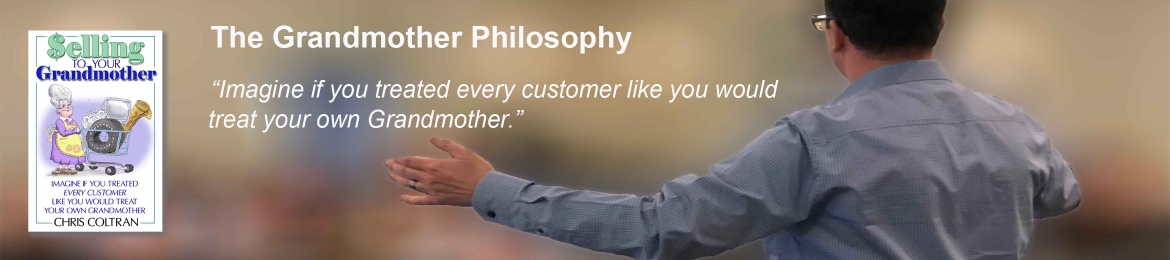 Chris Coltran's cover banner