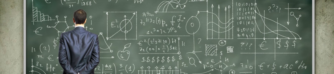 Chris Lausten's cover banner