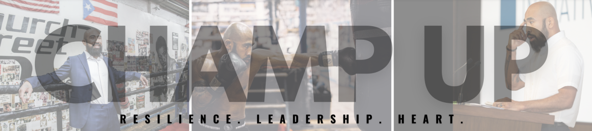 Chris Romulo's cover banner