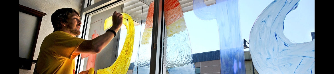 Chris Strub's cover banner