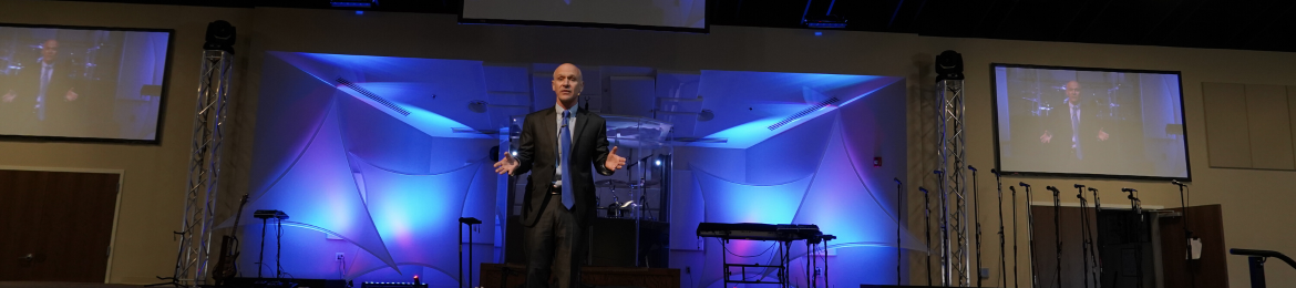 Chris Vokaty's cover banner