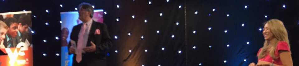 Chris Windley's cover banner