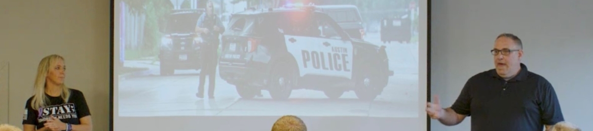 David & Christi Dyke's cover banner