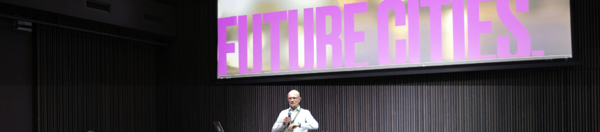 Christian Hansen's cover banner