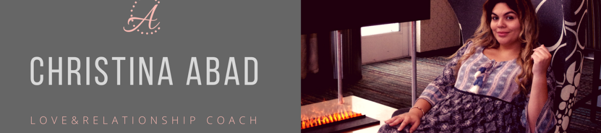 Christina Abad's cover banner