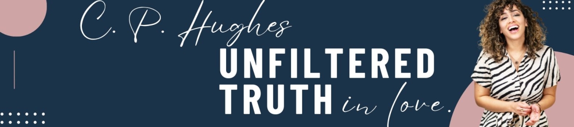 Christina Hughes's cover banner