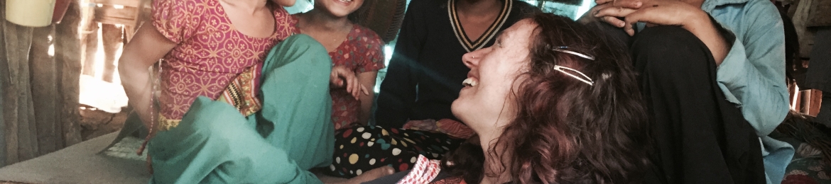 Christina Voigt's cover banner