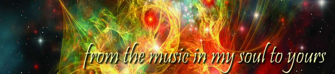 Christine Powers's cover banner