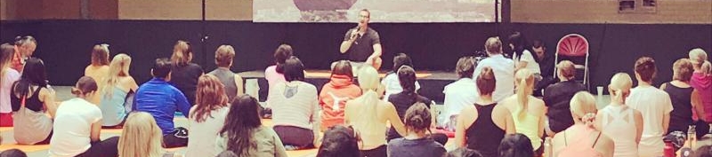 Christoph Spiessens's cover banner