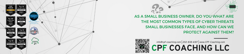 Christophe Foulon's cover banner