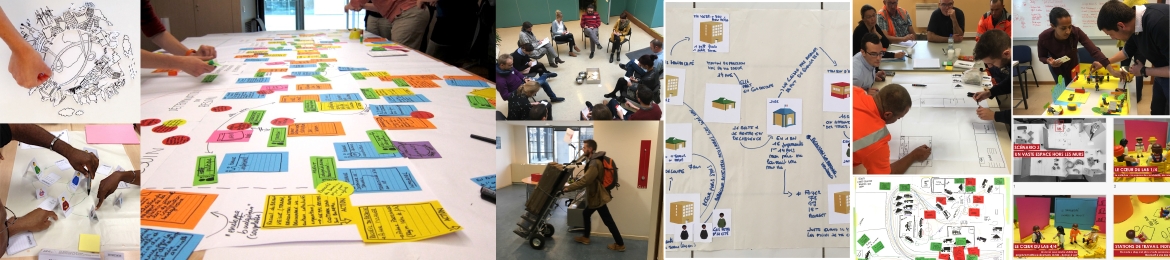 Christophe Gouache's cover banner