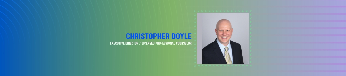 Christopher Doyle Institute For Healthy Families's cover banner