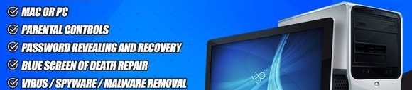 Christopher J. Flood's cover banner