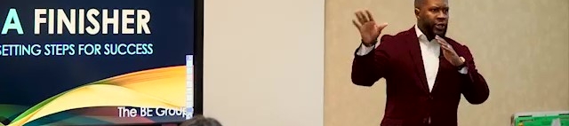 Christopher Brooks's cover banner