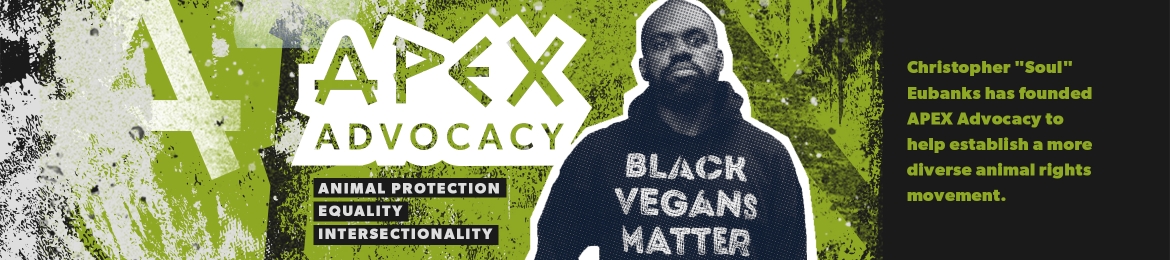 Christopher Eubanks's cover banner