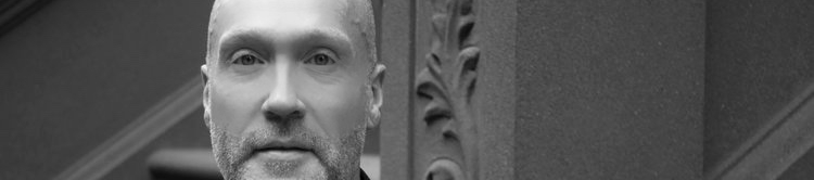 Christopher Quigley's cover banner