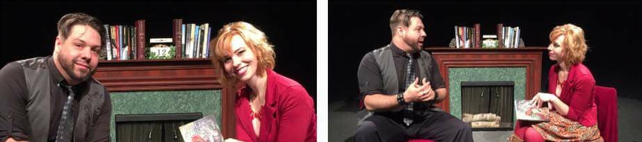 Christopher Schmitz's cover banner