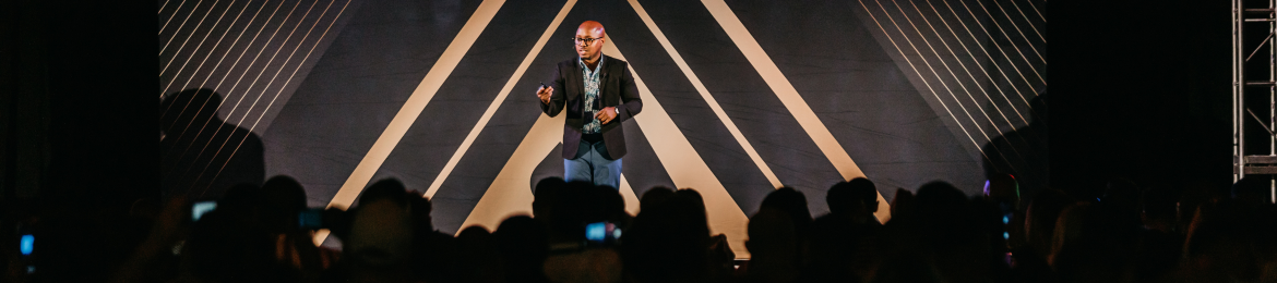 Christopher Senegal's cover banner