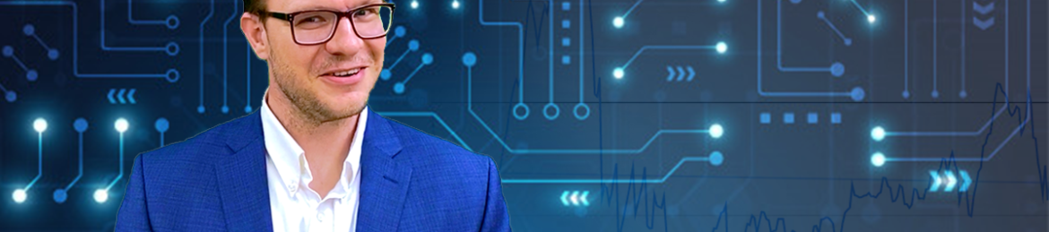 Christopher Uhl's cover banner