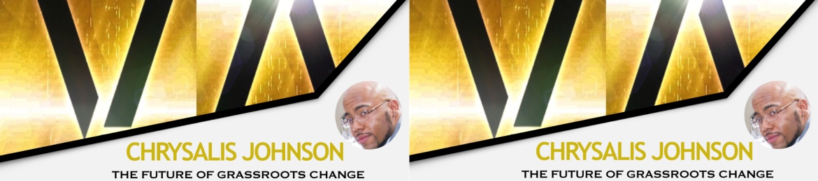 Chrysalis Johnson's cover banner