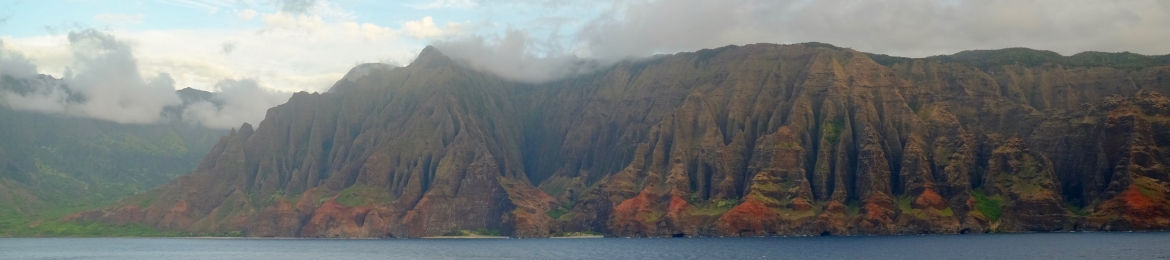 Chuck Bair's cover banner