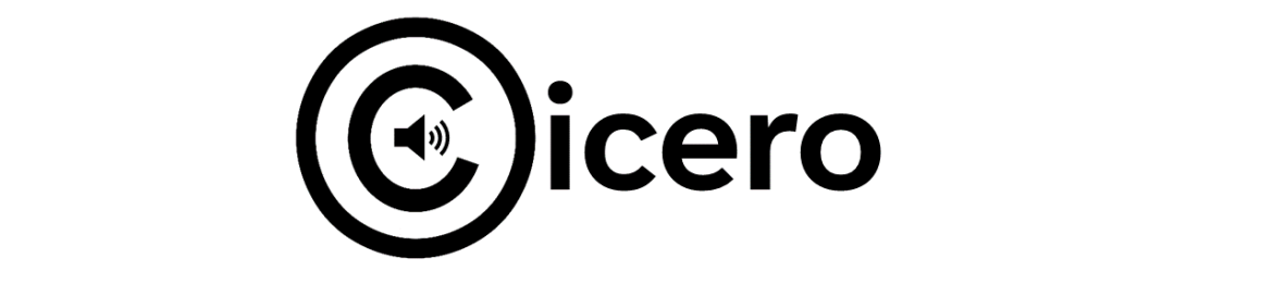 Cicero Salmon III's cover banner